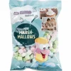 Vaahtokarkki Mr. Mallo 150 g Mini Tubes Mallow