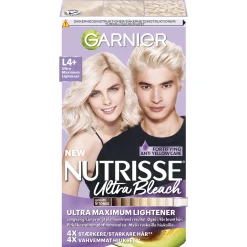 Vaalennusaine Garnier Nutrisse Truly Blond L++++ Extreme Blonding