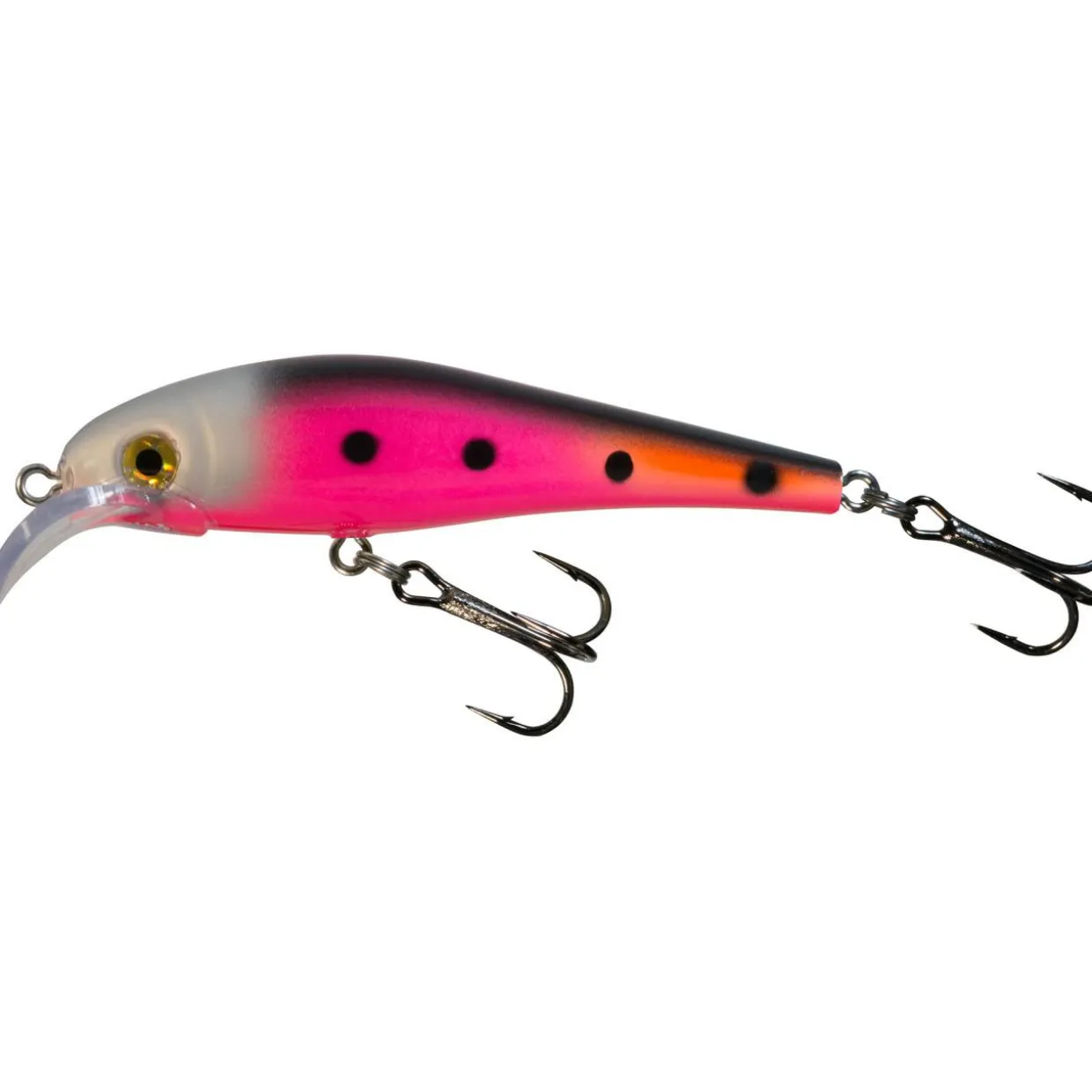 Vaappu Jesse, 8 cm