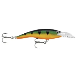 Vaappu Rapala Scatter Rap Tail Dancer 9 cm