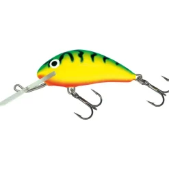 Vaappu Salmo Hornet 4F