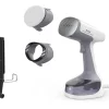 Vaate- ja tekstiilihöyrystin Tefal DT7151E1