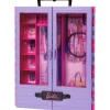 Vaatekaappi Barbie Fashionista Ultimate Closet