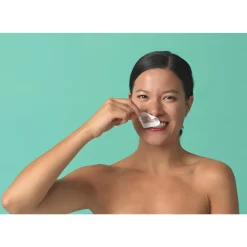 Vahaliuskat Body Natur 12 kpl kasvoille