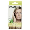 Vahaliuskat kasvoille 10 kpl Aloe Vera