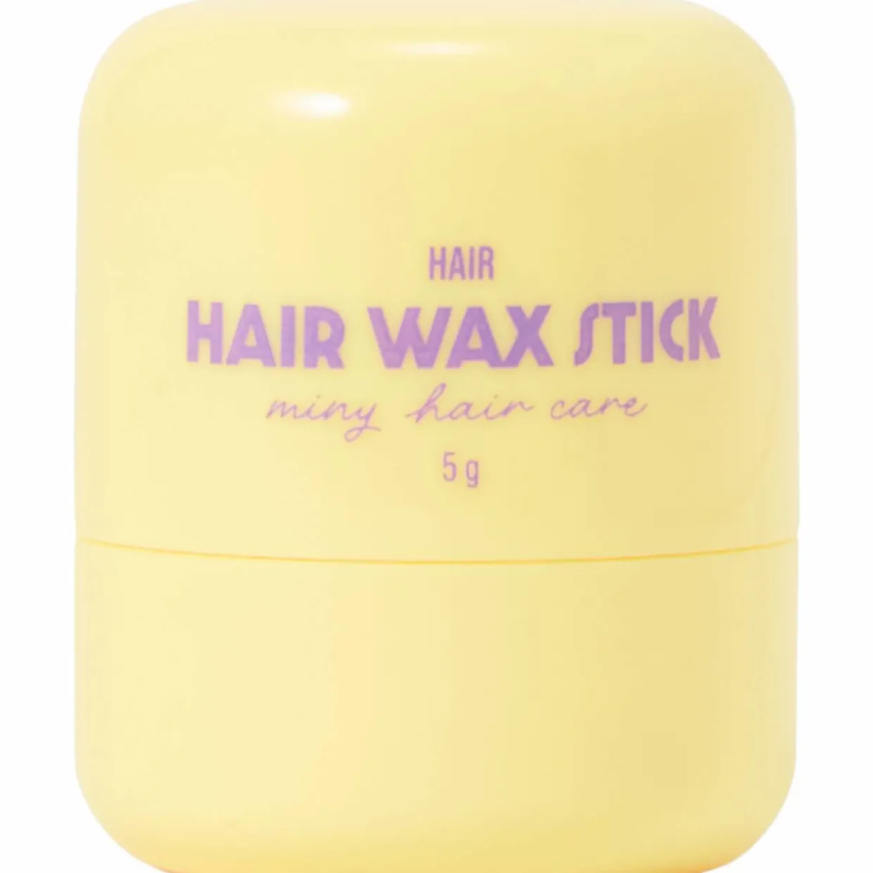Vahapuikko Miny Beauty 5 g hiuksille
