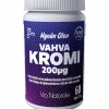 Vahva Kromi Via Naturale 60 kpl