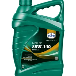 Vaihteistoöljy Eurol MPG EP 85W-140 GL4 5 l