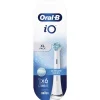 Vaihtoharja Oral-B 6 kpl iO Ultimate Clean