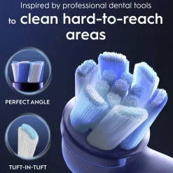 Vaihtoharja Oral-B 6 kpl iO Ultimate Clean