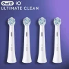 Vaihtoharja Oral-B 4 kpl iO Ultimate Clean