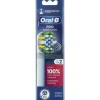 Vaihtoharja Oral-B Floss Action 2 kpl