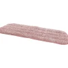Vaihtomoppi levymoppiin Iisi vaaleanpunainen