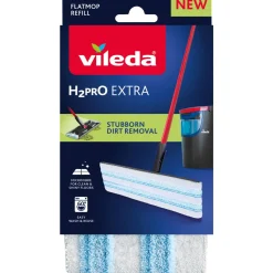 Vaihtomoppi Vileda H2Pro Extra