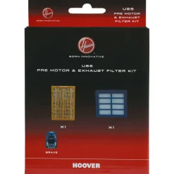 Vaihtosuodattimet Hoover U85