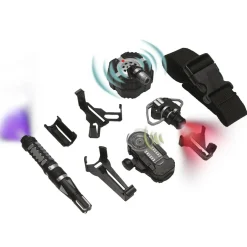 Vakoilijan välinesetti Spy X Micro Gear