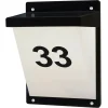Valaisin Airam Vino IP65 IK10 E27 PCO BK