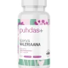 Valeriaana Puhdas+ 60 kpl vahva