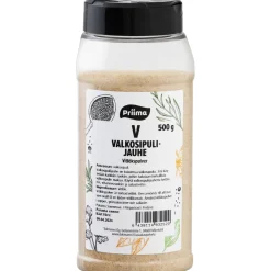 Valkosipulijauhe 500 g