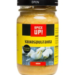 Valkosipulitahna Spice Up! 110 g