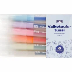 Valkotaulutussi Iisi 6 kpl