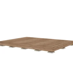 Valmisterassi 3x4 Patio Terassit Classic kestopuu