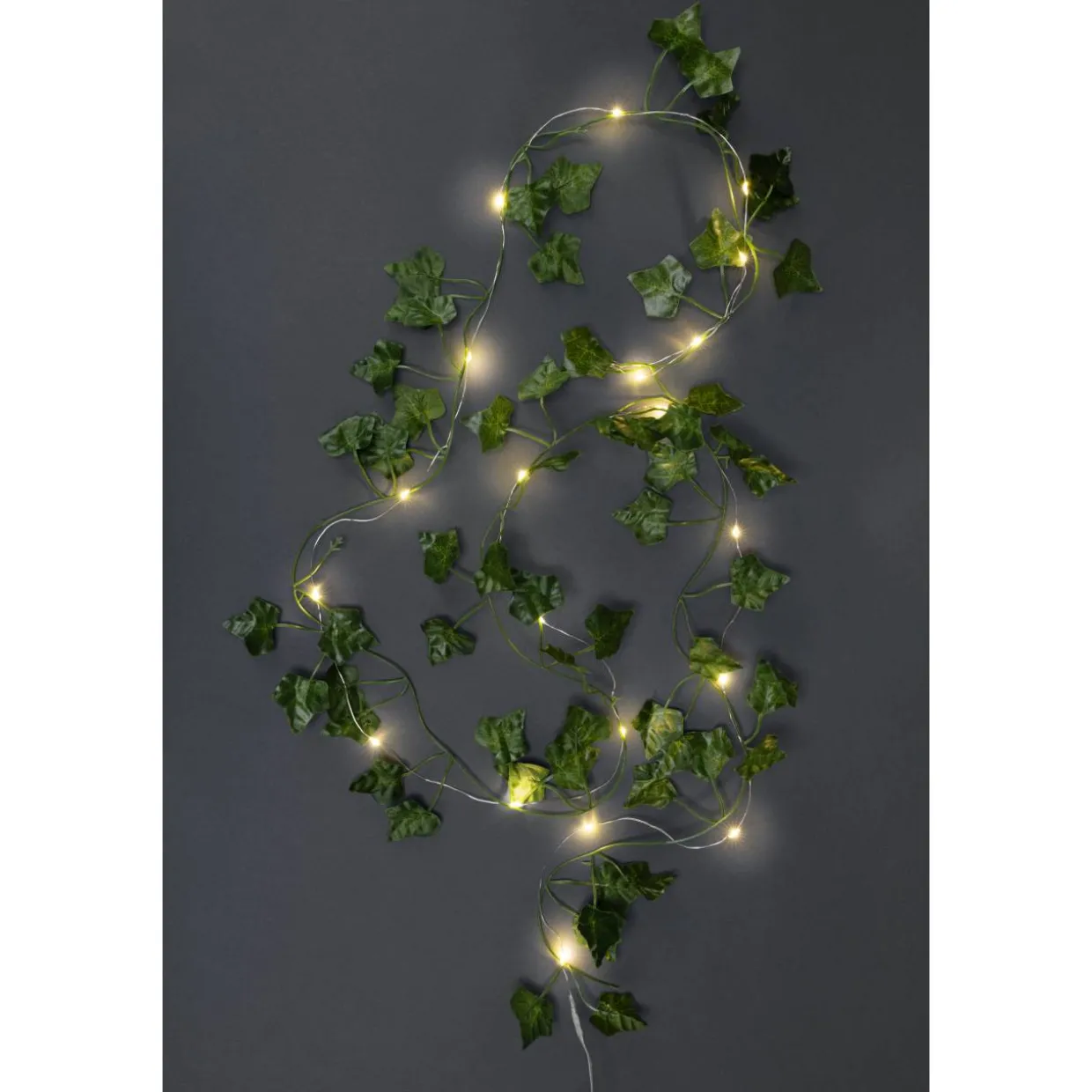 Valoköynnös Muraatti 20 LED