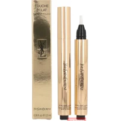 Valokynä, YSL 2,5 ml Touche Eclat #2,5 Luminous Vanilla