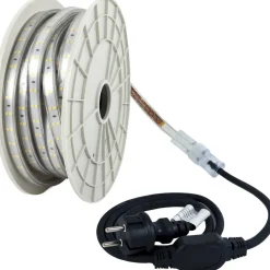 Valonauha Led Energie 230V 15 m 12000 lm