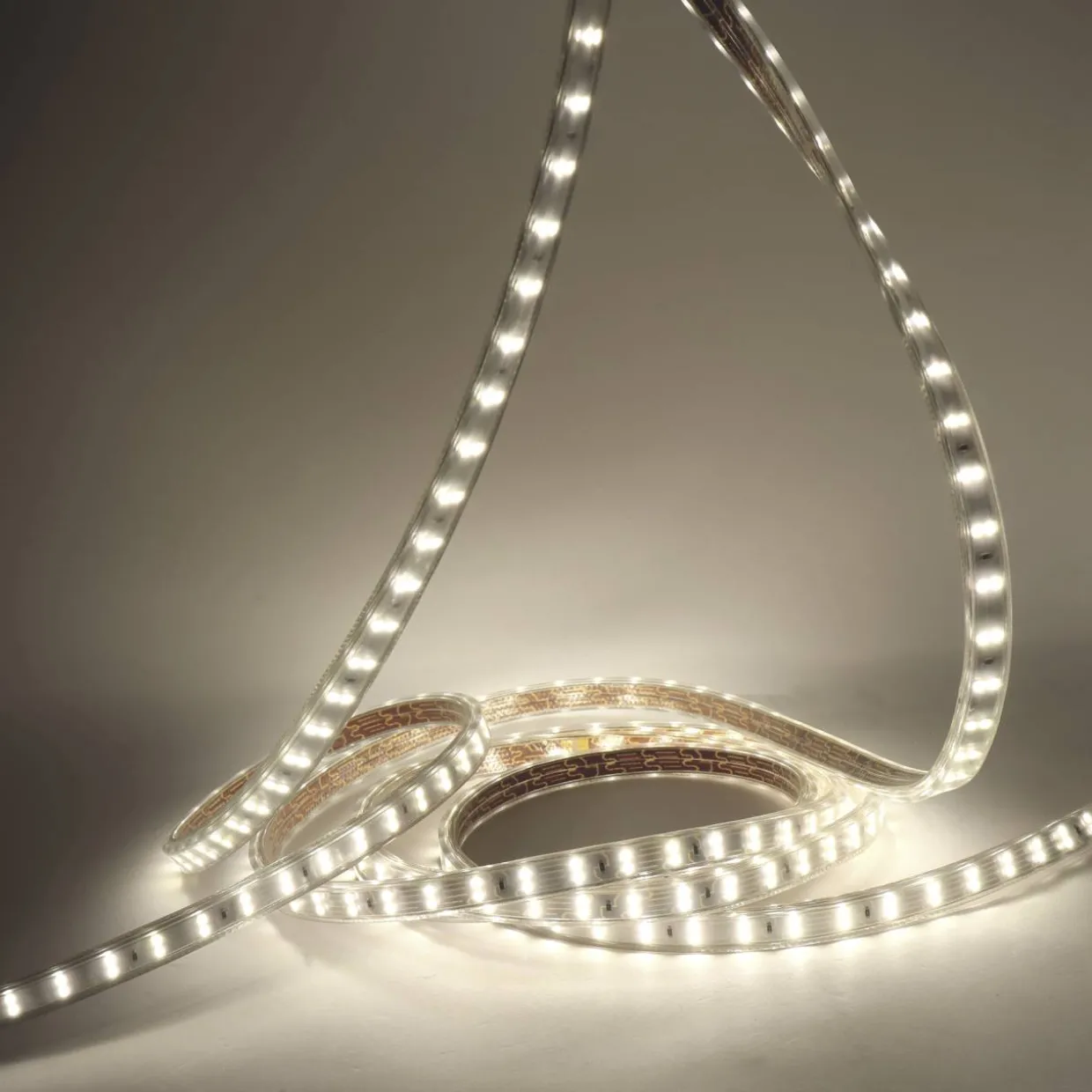 Valonauha Led Energie 230V 15 m 12000 lm