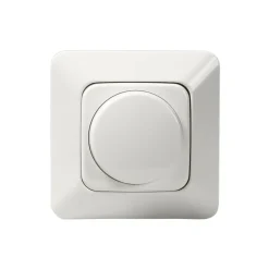 Valonsäädin-LED ABB Jussi 2-100VA 6523UJGL-214P