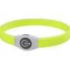 Valopanta Real Dog USB-ladattava keltainen