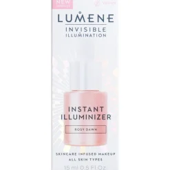 Valopisarat Lumene 15 ml Invisible Illumination