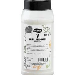 Vanilliinisokeri 680 g