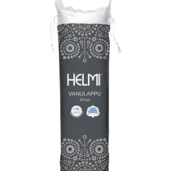 Vanulappu Helmi 100 kpl