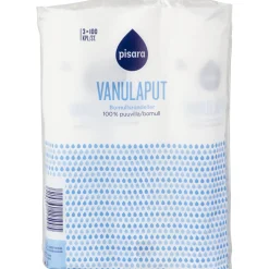Vanulappu Pisara 3 x 100 kpl