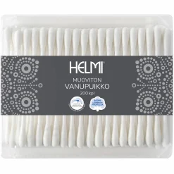Vanupuikko Helmi 200 kpl