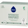 Vanupuikko Pisara 200 kpl Organic