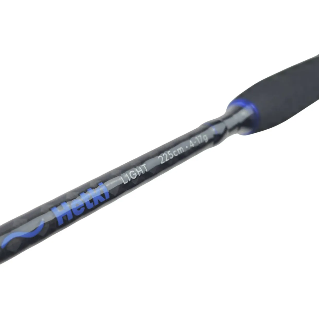 Vapasarja Eumer Fishing Hetki Light 4 - 17 g 225 cm