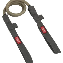 Varakuminauhat Gymstick Original Sparebands - Extra Strong, hopea, 2 kpl
