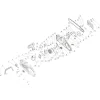 Varaosa 80300717-01 Battery pin CSB40 1 kpl