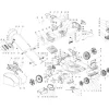Varaosa 80202025-01 Spring LMC40 2 kpl