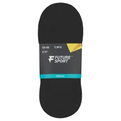 Varrettomat miesten sukat Future TT Sport 4 pr/pkt