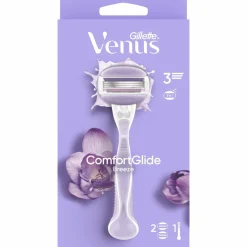 Varsihöylä Venus ComfortGlide Breeze +lisäterä