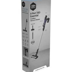 Varsi-imuri OBH Nordica X-Pert 7.60 Essential