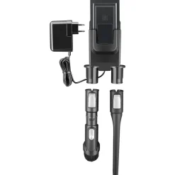 Varsi-imuri Wilfa HS3-SD