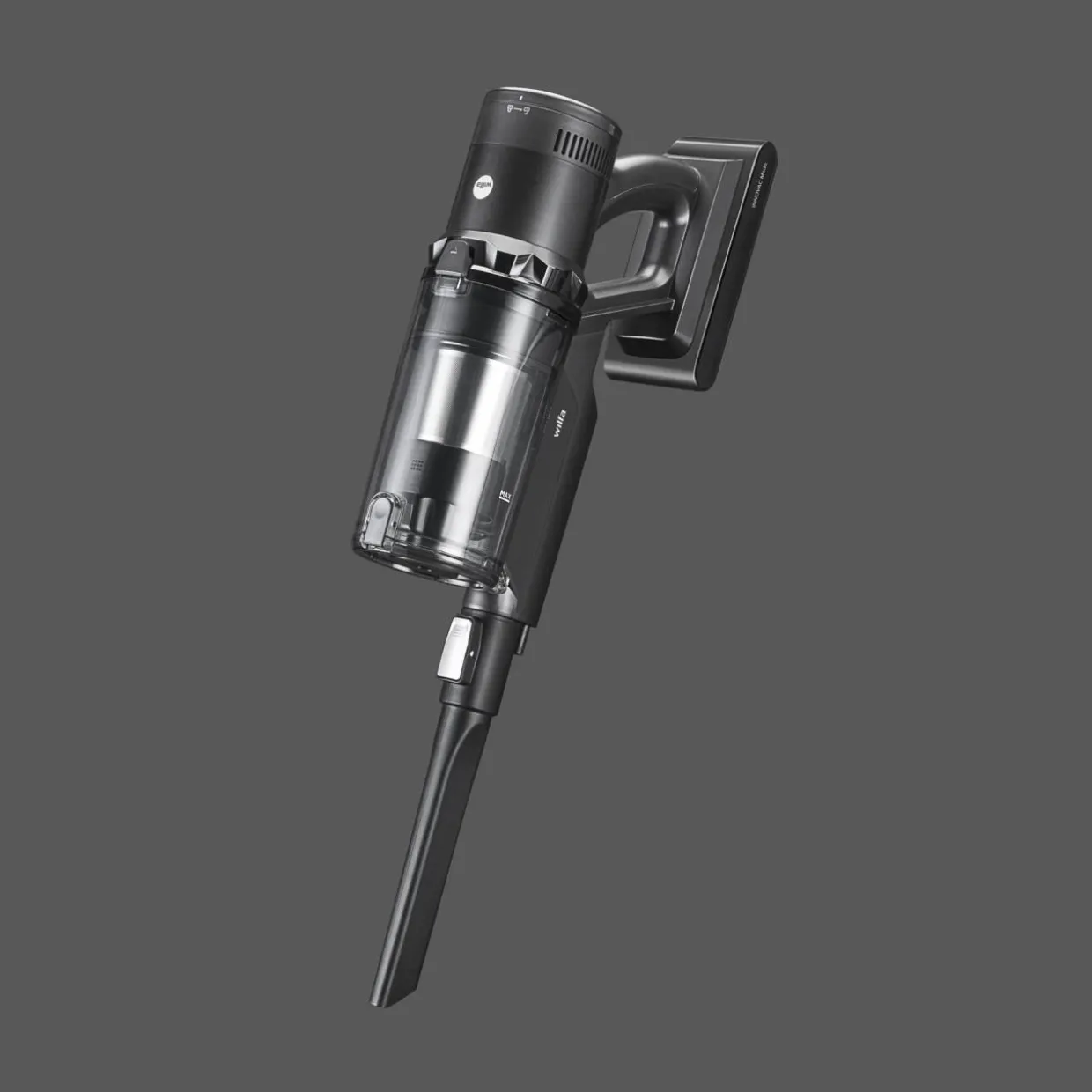 Varsi-imuri Wilfa HS3-SD