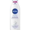 Vartaloemulsio Nivea 250 ml Express Hydration