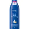 Vartaloemulsio Nivea 250 ml Rich Nourishing