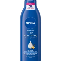 Vartaloemulsio Nivea 250 ml Rich Nourishing